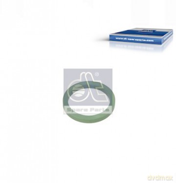 DT Spare Parts 1.24026 Pierścień uszczelniający, obudowa wtryskiwacza