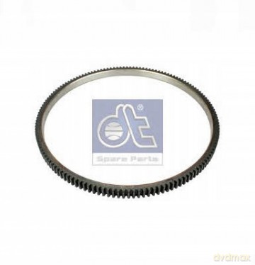 DT Spare Parts 2.10074 Zębatka pierścieniowa, koło zamachowe Volvo