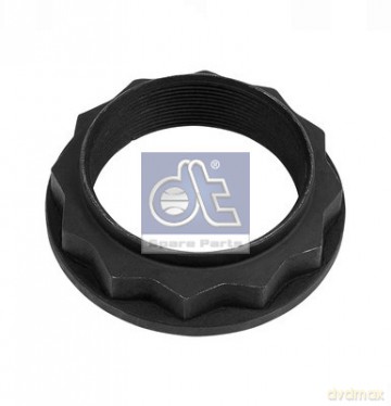 DT Spare Parts 4.40035 Nakrętka, przekładnia zębata stożkowa Mercedes