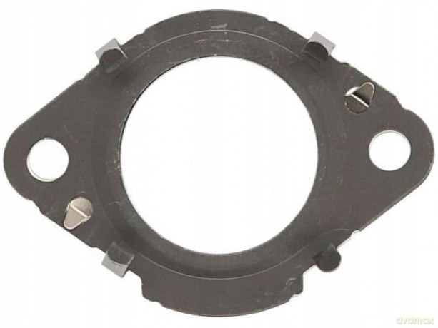 Elring 236.500 Uszczelnienie, zawór AGR Audi Skoda VW Seat Porsche