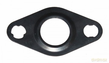 Elring 240.080 Uszczelnienie, zawór powietrza wtórnego Audi Skoda VW Seat Porsche