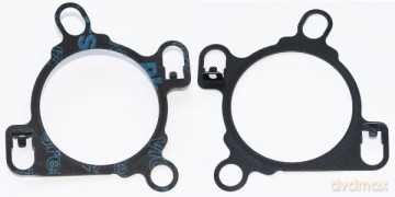 Elring 721.140 Uszczelnienie, zawór AGR Opel Renault Nissan Dacia