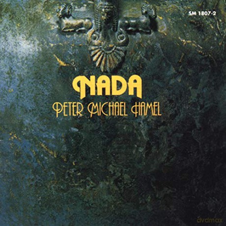 Peter Michael Hamel: Nada Brahma [CD]