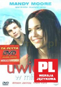Uwierz w miłość [DVD]