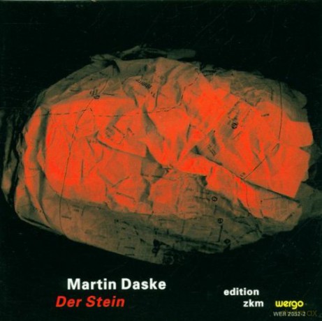 Various Artists: Der Stein [CD]