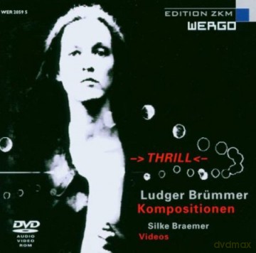 Ludger Brümmer: Thrill [DVD]