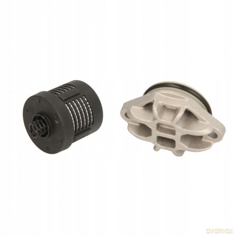 JC Premium BSW024PR Filtr hydrauliki, sprzęgło lamelowe napędu na wszystkie koła Volvo