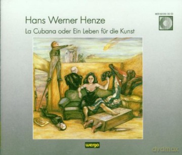 Otto Czarski, Hermann Ebeling, Ingolf Gorges, Uwe Muller, Wolfgang Condrus, Ariane Arcoja, Dieter Soltau, Gabriele Binder, Christa Wellner, Ine Kollecker, Tuula Niwenstedt, Phil Marson, Jan Rainer Bruns, Nils Roese, Horst Huhn, Florian Giertzuch, Jurgen S