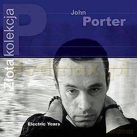 John Porter: Złota Kolekcja [CD]