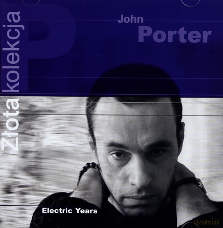 John Porter: Złota Kolekcja [CD]