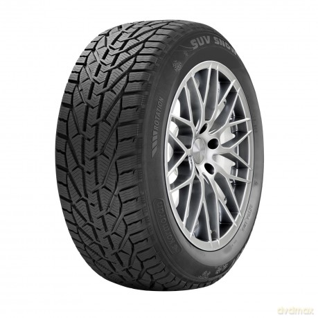 Kormoran SUV Snow 275/45R20 110 V przyczepność na śniegu (3PMSF), wzmocnienie (XL)