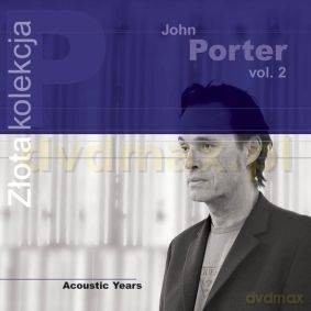 John Porter: Złota Kolekcja Vol. 2 [CD]