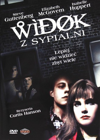 Widok z sypialni [DVD]