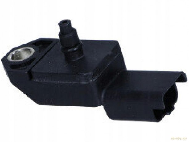 Meyle 11-14 812 0010 Czujnik, ciśnienie w kolektorze dolotowym Peugeot Fiat Citroen Ford Rover Lancia Mitsubishi