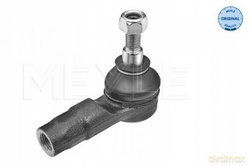 Meyle 216 020 0062 Końcówka drążka kierowniczego poprzecznego Peugeot Fiat Citroen Lancia