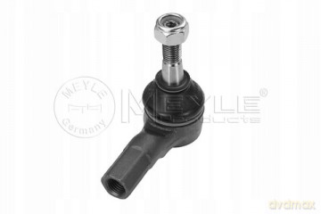 Meyle 616 020 0012 Końcówka drążka kierowniczego poprzecznego Opel Chevrolet