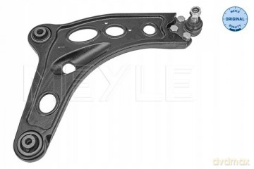 Meyle 616 050 0046 Wahacz, zawieszenie koła Opel Renault Fiat Nissan