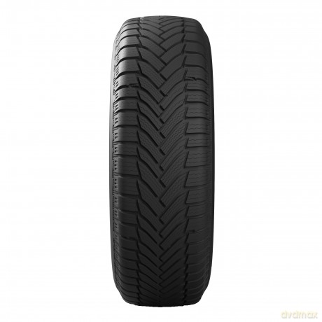 Michelin Alpin 6 215/55R17 98 V przyczepność na śniegu (3PMSF), wzmocnienie (XL)
