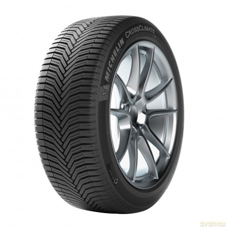 Michelin CrossClimate+ 185/55R15 86 H przyczepność na śniegu (3PMSF), wzmocnienie (XL)