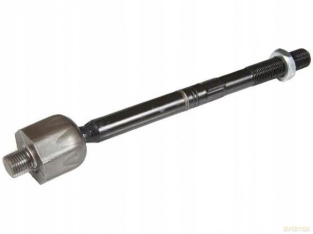 MOOG AU-AX-12545 Połączenie osiowe, drążek kierowniczy poprzeczny Audi Skoda VW Seat Porsche