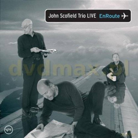 John Scofield: En Route [CD]