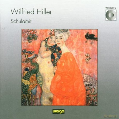 Regina Klepper - soprano, Michael Schopper - bass, Elisabeth Woska - speaker, Edeltraud Knabel - alto, Waldtraut Mastrogiovanni-Kraxner - shofar, Munchner Motteten Chor, Muc\nchner Percussionensemble, Residenz Orchester Munchen, Hans Rudolf Zobeley - cond