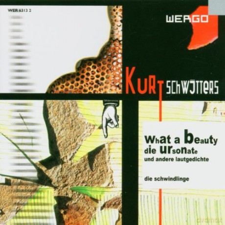 Die Schwidlinge: S. Egeler-Wittmann, M. Ebelt, T. Gietz: What A Beauty [CD]