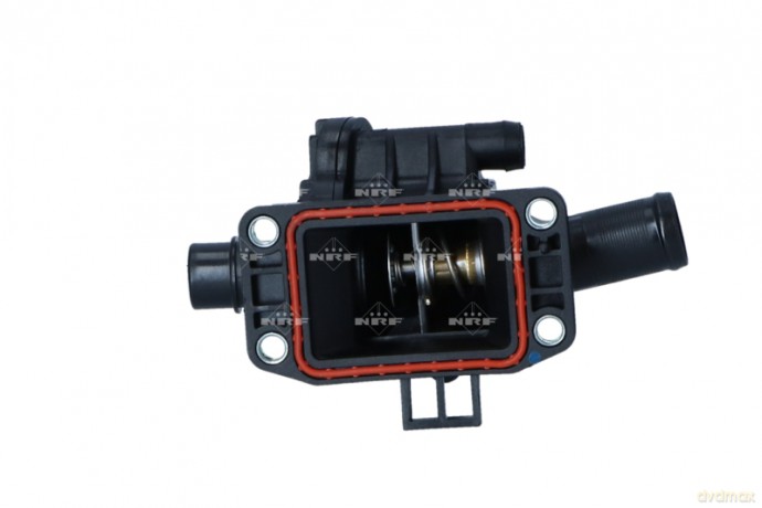 NRF 725039 Termostat, środek chłodzący Suzuki Peugeot Fiat Citroen Ford Volvo Mazda