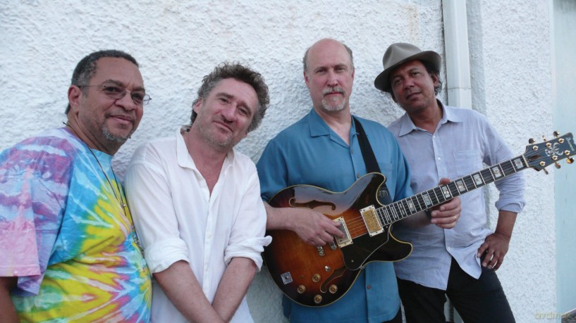 John Scofield: Piety Street [CD]