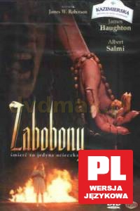 Zabobony [DVD]