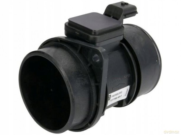 Pierburg 7.07759.48.0 Przepływomierz masowy powietrza Mercedes Opel Renault Nissan Dacia