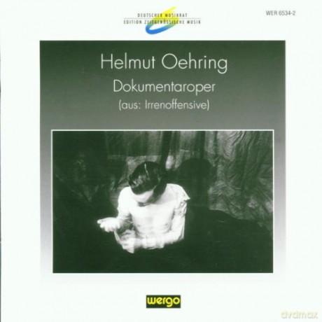 Salome Kammer - voice, Ulrike Zech - mezzo-sopran, Christina Schonfeld, Gerlinde Demel, Gabriela An\rndt, Deaf Mute Actors, Torsten Ottersberg - live electronics, interaction, sampler, pre-recorder, Georg Morawietz - sound conception, realization, Kammere
