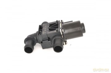płyn chłodzący Bosch 1 147 412 211 Zawór sterujący, Fiat Rover Alfa Romeo
