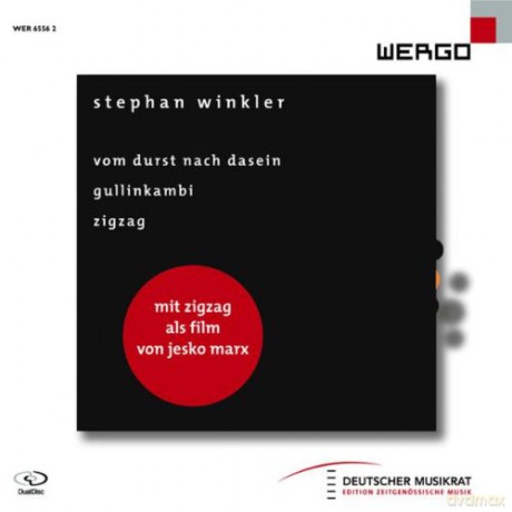 Various Artists: Vom Durst nach Dasein [CD]