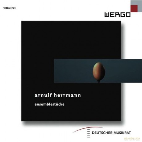 ensemble modern: Ensemblestücke [CD]