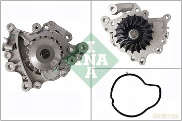 Pompa wody, chłodzenie silnika INA 538 0882 10 Opel Peugeot Toyota Citroen Ford