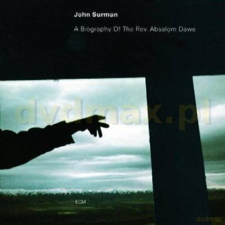 John Surman: A Biography [CD]