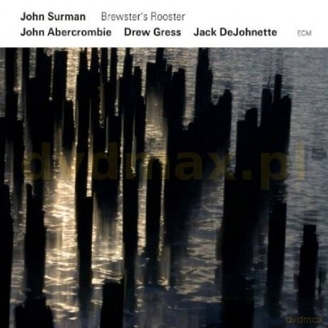 John Surman: Brewster's Rooster [CD]
