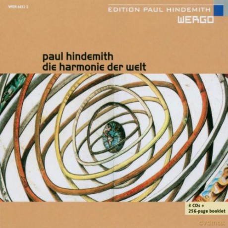 Arutjun Kotchinian - bass, Francois Le Roux - baritone, Robert Worle - tenor, Christian Elsner - tenor, Michael Burt - bass-baritone, Reinhard Hagen - bass, Michael Kraus - baritone, Daniel Kirch - tenor, Sophia Larson - soprano, Michelle Breedt - mezzo-s