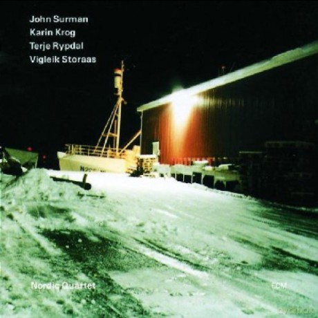 John Surman: Nordic Quartet [CD]