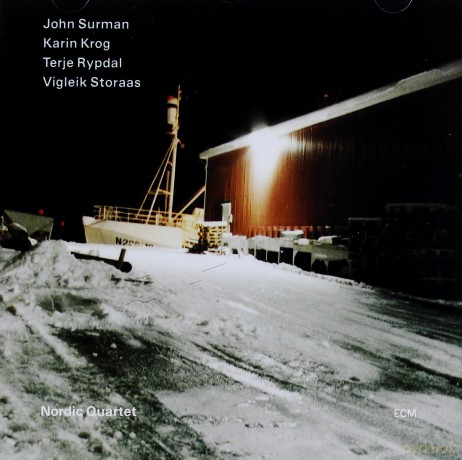 John Surman: Nordic Quartet [CD]