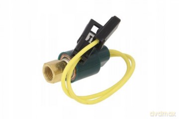 Przewód niskiego ciżnienia klimatyzacja KTT160013 5901655056228 THERMOTEC