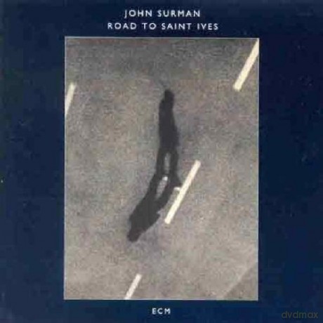 John Surman: Road To St. Ives [CD]