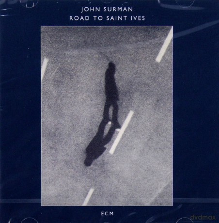 John Surman: Road To St. Ives [CD]