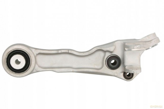 Reinhoch RH04-5063 Wahacz, zawieszenie koła