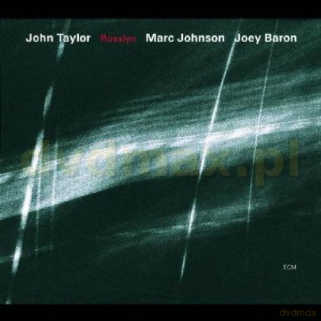 John Taylor: Rosslyn [CD]