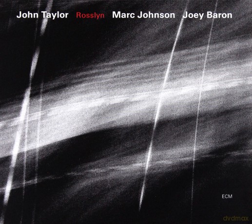John Taylor: Rosslyn [CD]