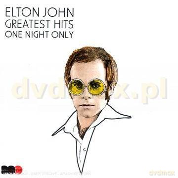 Elton John: Sound&Vision-Greatest Hits [BOX] [2CD]+[DVD]