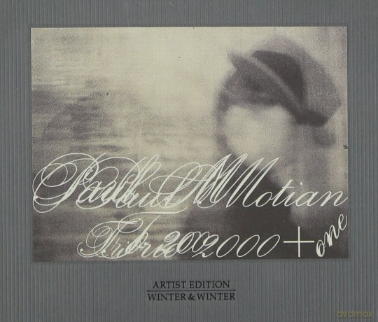Motian, Paul Trio: Trio 2000 + One [CD]