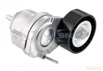 SNR GA353.80 Rolka napinacza, pasek klinowy wielorowkowy Opel Chevrolet
